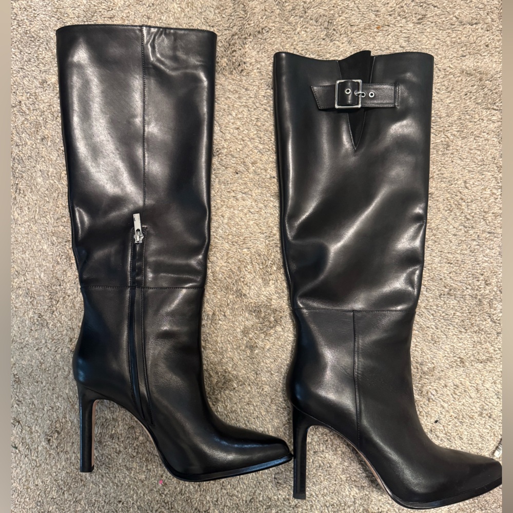 Paige Hazel boot